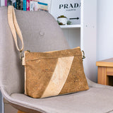 Cork Women's Crossbody Bag BAGP-291