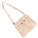 Cork Crossbody Bag – Thickened & Minimalist Design