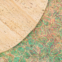 Cork Crossbody Phone Bag – Compact & Sustainable BAGP-318