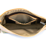 Cork Crossbody Bag Shoulder Purse – BAGP-320 | Eco-Friendly Lightweight Cork Purse