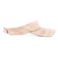 Cork Open Top Hat One Size Fits All