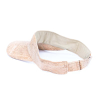 Cork Open Top Hat One Size Fits All