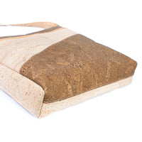 Eco-Friendly Cork Crossbody Handbag for Women