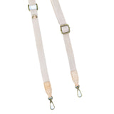 Cork and Cotton Adjustable Shoulder Strap