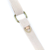 Cork and Cotton Adjustable Shoulder Strap