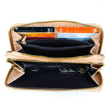 Women's Horizontal Cork Phone Bag