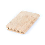Men's Ultra-Thin Cork Wallet