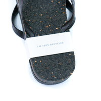 Cork and Rubber Flip-Flops | European Design