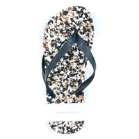 Eco-Friendly Cork Flip-Flops | Vegan Sandals