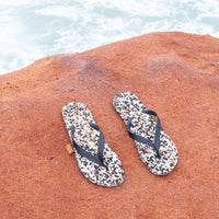 Eco-Friendly Cork Flip-Flops | Vegan Sandals