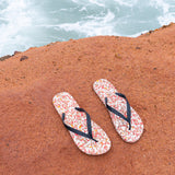 Eco-Friendly Cork Flip-Flops | Vegan Sandals