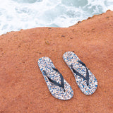 Eco-Friendly Cork Flip-Flops | Vegan Sandals