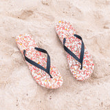 Eco-Friendly Cork Flip-Flops | Vegan Sandals