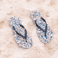 Eco-Friendly Cork Flip-Flops | Vegan Sandals