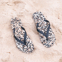 Eco-Friendly Cork Flip-Flops | Vegan Sandals