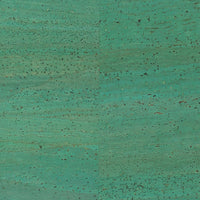 Soft Mint Green Cork Fabric | Retail and Wholesale Lots