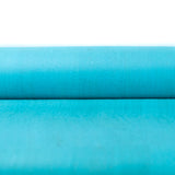 Light Blue Cork Fabric | Eco-friendly Textile Sheet