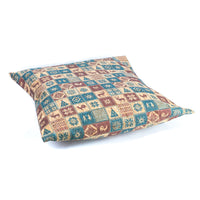 Natural Cork Merry Christmas Pillow Covers