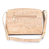 Printed Cork Women's Crossbody Bag BAGD-585