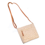 Printed Cork Women's Shoulder Bag BAGD-583