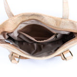 Natural Cork Tote Bag for Women BAGP-195A