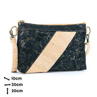 Cork Women's Crossbody Bag BAGP-291