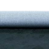 Deep Charcoal Black Cork Fabric Texture - Thickness 0.94Mm Cof - 523 Cork Fabric