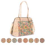 Cork Tote Bag