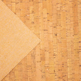 Natural Rustic Cork Fabric Cof - 240 Cork Fabric
