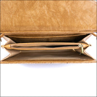 Women’s Cork Phone Crossbody Bag – Printed Vegan Envelope Purse BAGD-599 Flash Sales