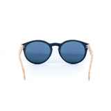 Women's Cork Sunglasses with UV Protection Lenses(Including case) L-1098