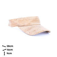Cork Open Top Hat One Size Fits All