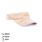 Cork Open Top Hat One Size Fits All