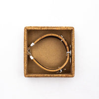 Cork box for bracelet L-032 - CORKADIA