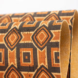 Wholesale Fabric with ethnic design