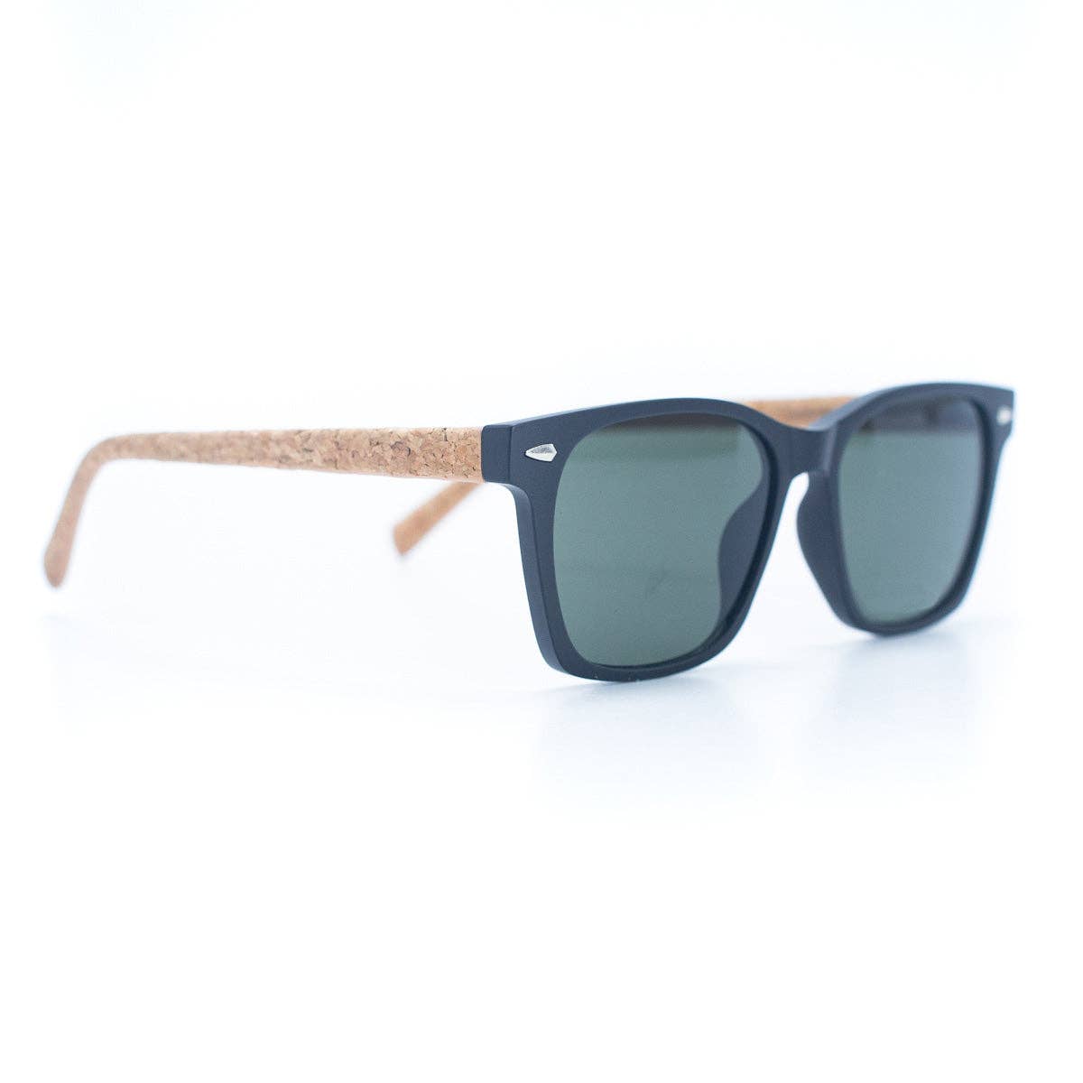 Cork Sunglasses & Cases | Sustainable Cork Eyewear – CORKADIA display picture 1