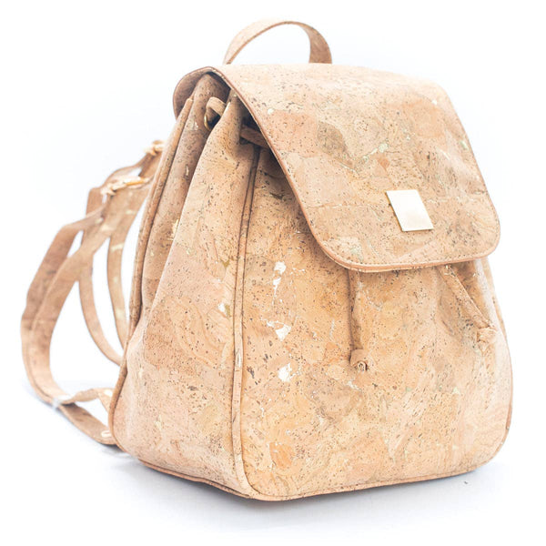 Cork Backpack | Women's