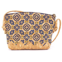 Ethical cork bags for girls