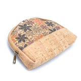 Wholesale cork purses BAG-044 (5 units)
