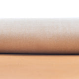Lemonade color cork textile sheet Portuguese cork fabric COF-442