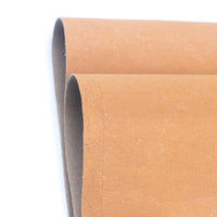 cork textile sheet wholesale