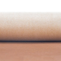 Rosy brown wholesale cork textile sheet made in Portugal