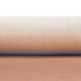 Rosy brown wholesale cork textile sheet made in Portugal