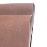 Rosy brown wholesale cork textile sheet