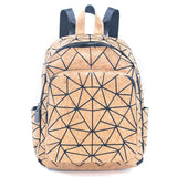 Copy of Compact Web Cork Backpack BAG-2227