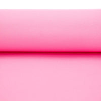 Bright pink washable paper fabric 100x80cm PAF-23