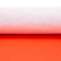 Red washable paper fabric 100x80cm PAF-22