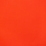 Red washable paper fabric 100x80cm PAF-22