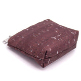Wholesale Purses - Brown Cork BAG-2050-C