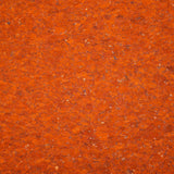 Orange cork textile sheet Portuguese cork fabric Agglomerate black COF-359 - CORKADIA